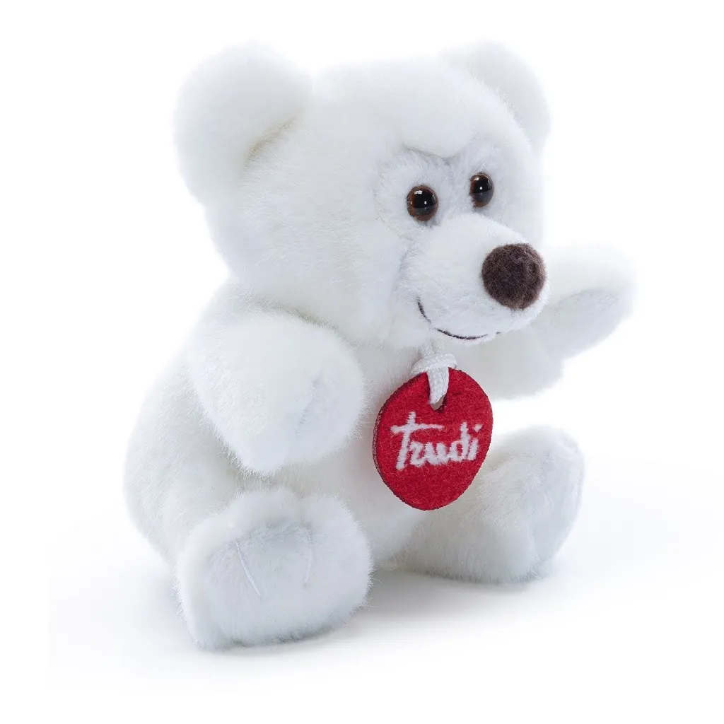Plüschtier stränginobär weiß 55472 Trudi Trudi - 1