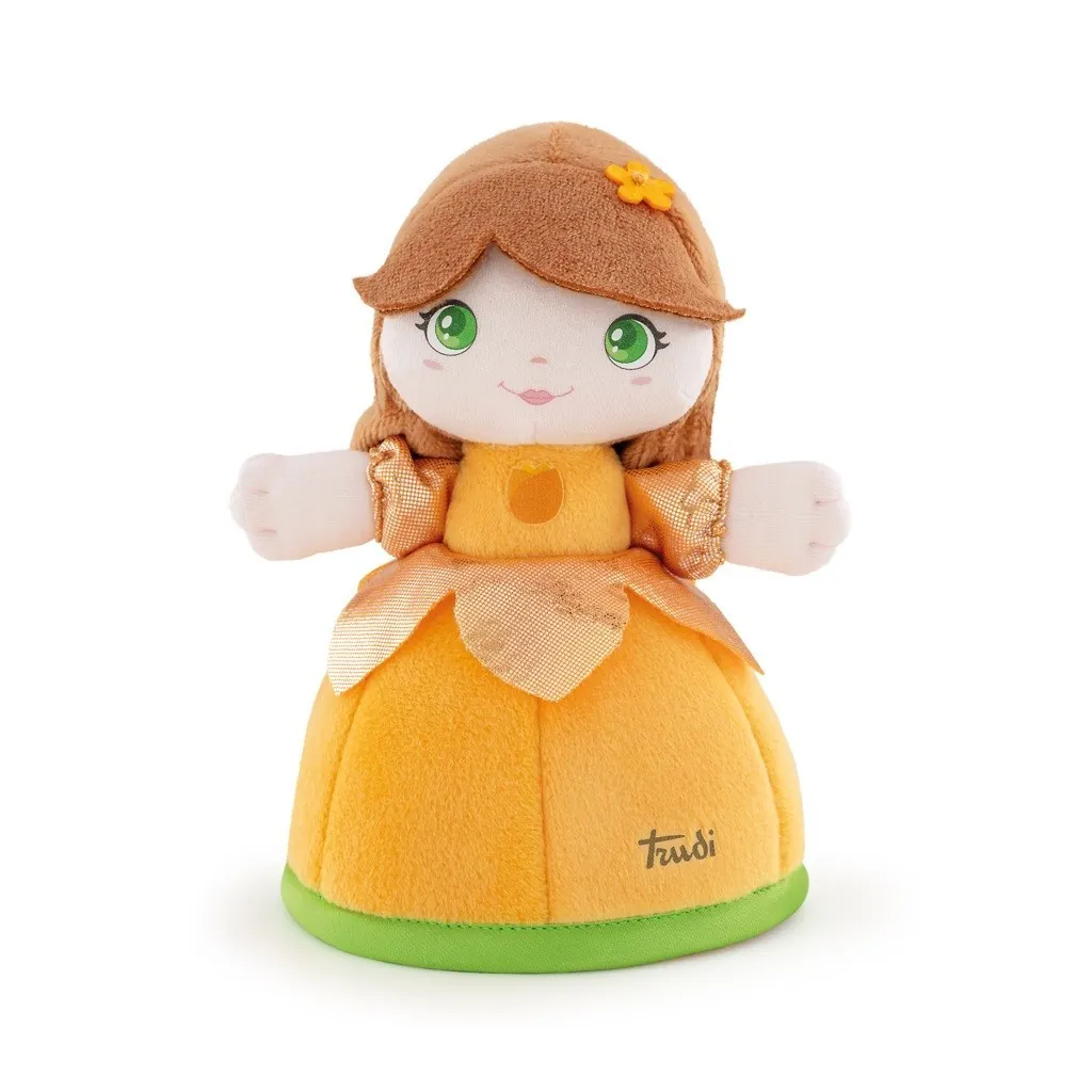Muñeca tulipa TUDD2000 Trudi Trudi - 1