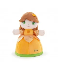 Doll tulip TUDD2000 Trudi Trudi - 1