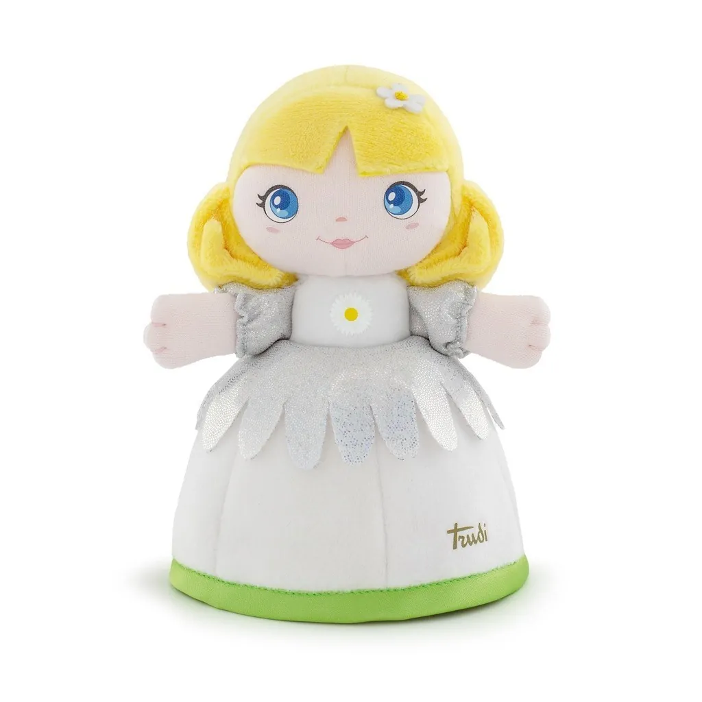 Doll downhills Margherita TUDD3000 Trudi Trudi - 1