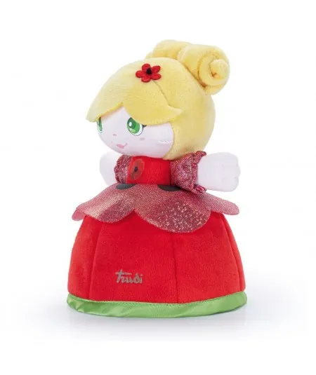 Poupée plush PapaveroTUDD6000 Trudi Trudi - 2