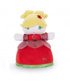 Bambola peluche PapaveroTUDD6000 Trudi Trudi - 1