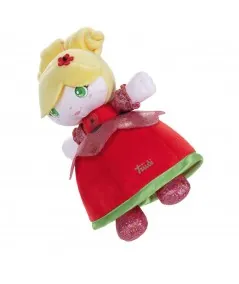 Muñeca felpa PapaveroTUDD6000 Trudi Trudi - 3