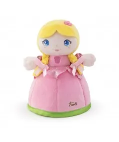 Bambola peluche Rosa TUDD7000 Trudi Trudi - 1