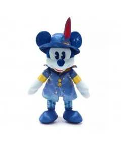 Peluche Mickey Mouse L'attraction principale 6/12 Disney Store Disney Store - 2