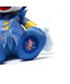 Peluche Mickey Mouse L'attraction principale 6/12 Disney Store Disney Store - 6