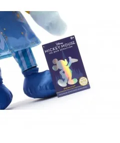 Peluche Mickey Mouse L'attraction principale 6/12 Disney Store Disney Store - 5