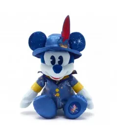 Plüschtier Die Hauptattraktion 6/12 Disney Store Disney Store - 1
