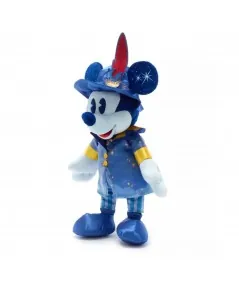 Pluszowa Myszka Miki Główna atrakcja 6/12 Disney Store Disney Store - 3