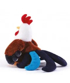 Peluche gall Oscar 23565 Trudi Trudi - 3