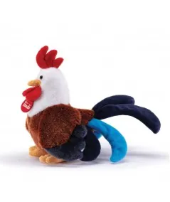 Peluche gall Oscar 23565 Trudi Trudi - 2