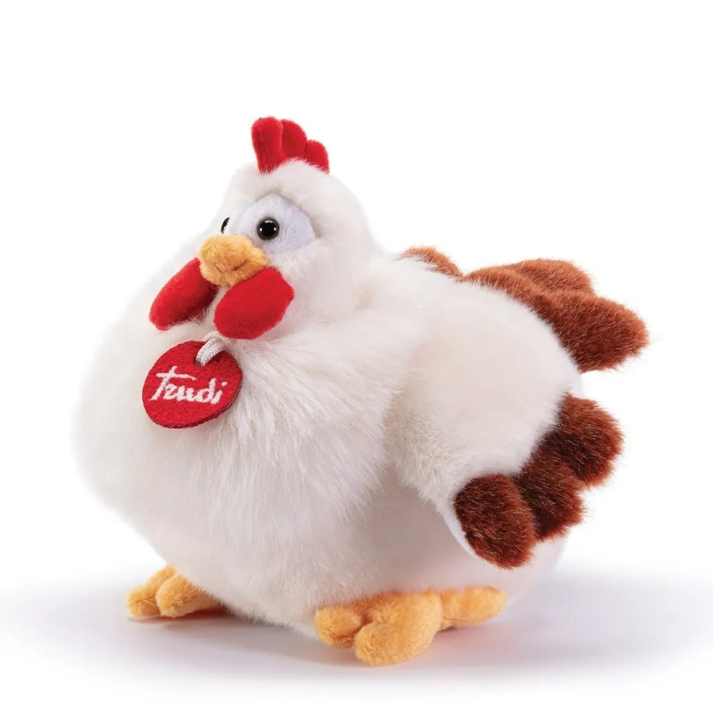 Plush daisy 23566 Trudi Trudi - 1