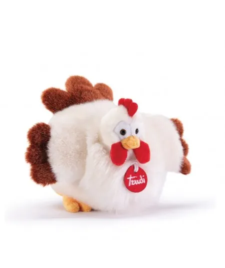 Plush daisy 23566 Trudi Trudi - 2