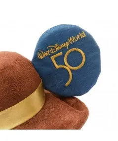 Plush Mickey Mouse The Main Attraction 9/12 Disney Store Disney Store - 7