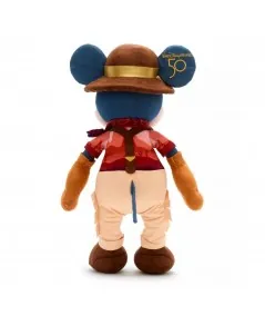 Plush Mickey Mouse The Main Attraction 9/12 Disney Store Disney Store - 4