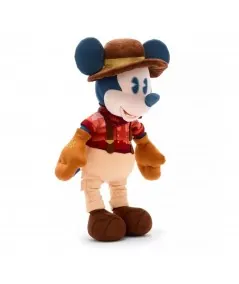 Pluszowa Myszka Miki Główna atrakcja 9/12 Disney Store Disney Store - 3