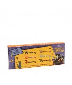 Tajemniczy klucz Hokus Pokus Disney Store Disney Store - 1