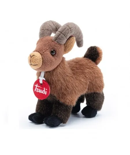Plush chestnut 55470 Trudi Trudi - 1