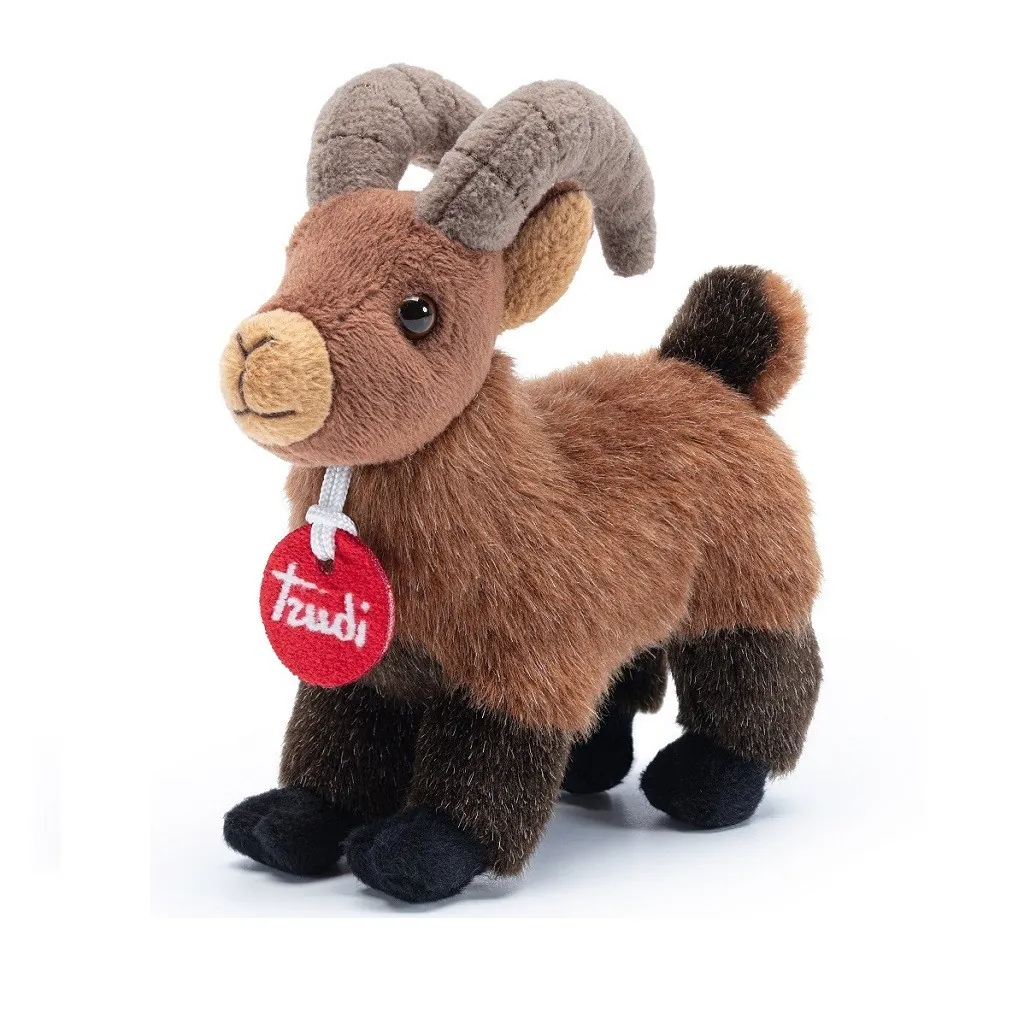 Plush chestnut 55470 Trudi Trudi - 1