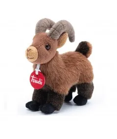 Plush chestnut 55470 Trudi Trudi - 1