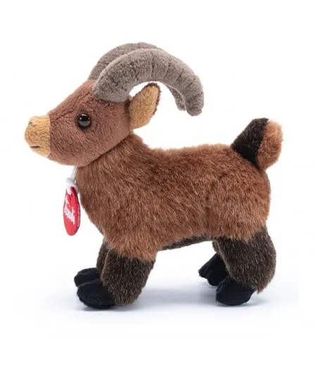 Plush chestnut 55470 Trudi Trudi - 2