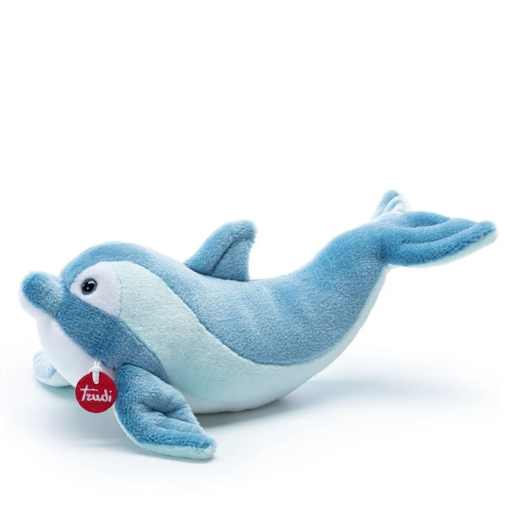 Plüschtier delfin Winny Größe M 26567 Trudi Trudi - 1