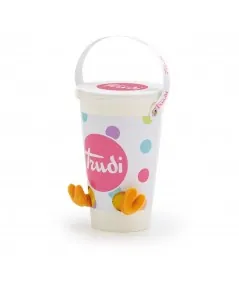 Peluche primavera sorpresa TUDI4110 Trudi Trudi - 3