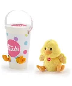 Plush spring Surprise TUDI4110 Trudi Trudi - 2