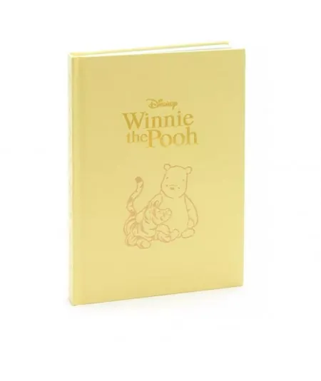 Winnie le cahier Pooh Disney Store Disney Store - 1
