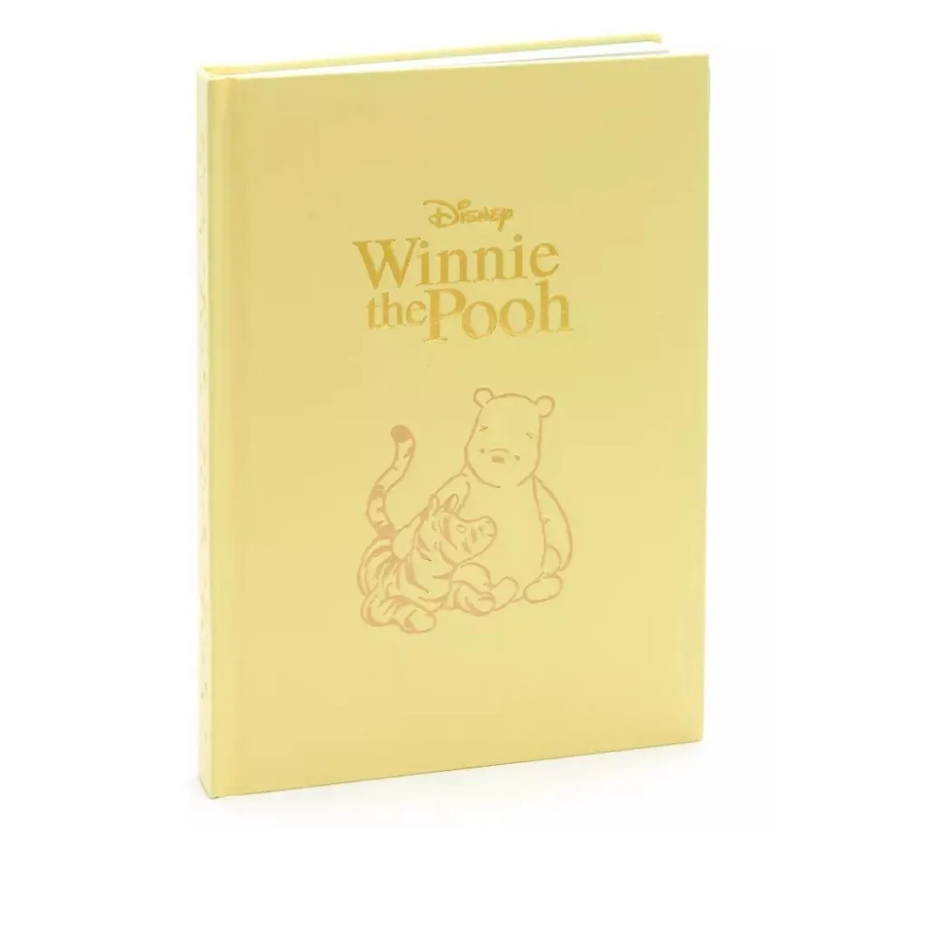 Cuaderno de Winnie Pooh Disney Store Disney Store - 1