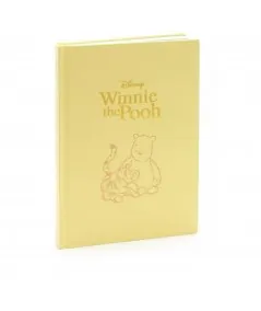 Winnie Puuh-Notizbuch Disney Store Disney Store - 1