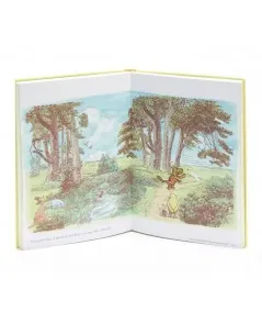 Cuaderno de Winnie Pooh Disney Store Disney Store - 2