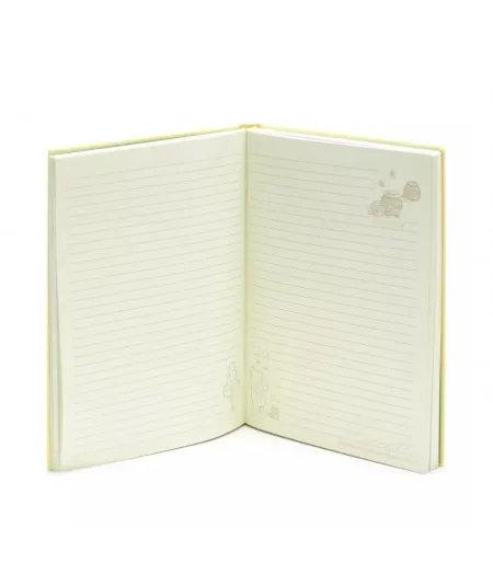 Winnie the Pooh notebook Disney Store Disney Store - 3