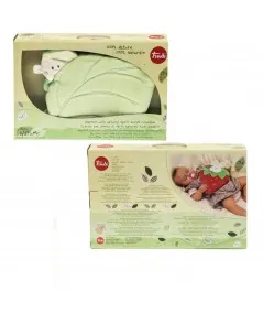 Cuscino semini riscaldabile Elfo-foglia 28439 Trudi Trudi - 3