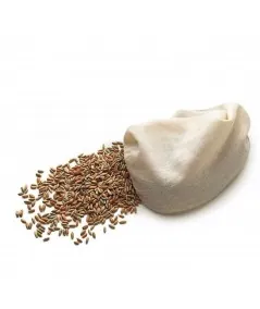 Semi-coussin chauffant feuille d'elfe 28439 Trudi Trudi - 2