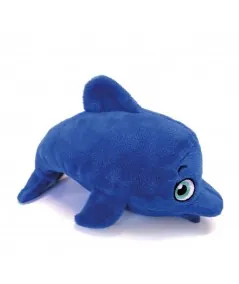 Peluche delfines azules Trudi para la naturaleza Trudi - 1