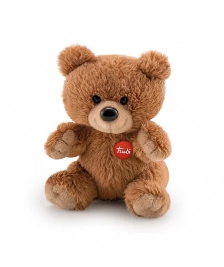 Peluche ours doux 51250 Trudi Trudi - 1