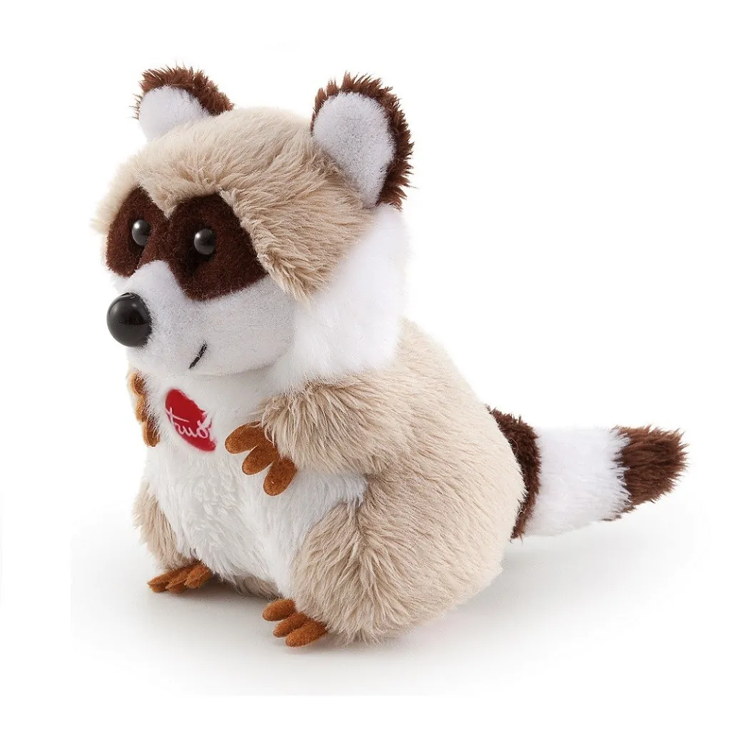 Peluche mapache dulce 51189 Trudi Trudi - 1