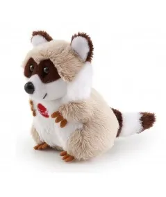 Peluche mapache dulce 51189 Trudi Trudi - 1