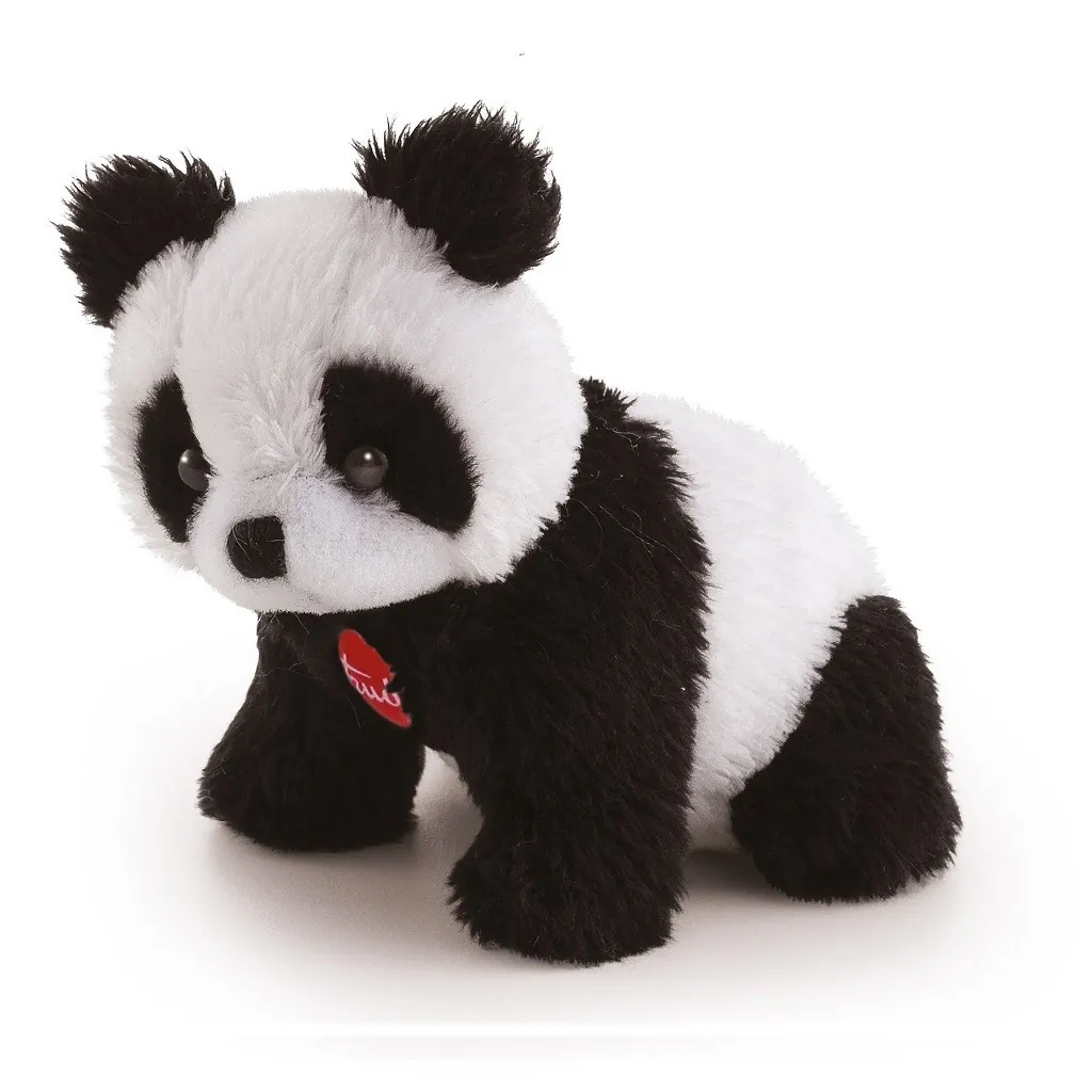Pluszowa słodka panda 50440 Trudi Trudi - 1