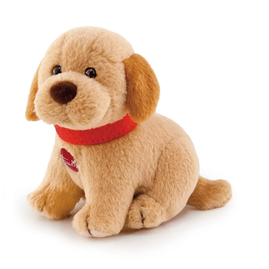 Peluchy słodkie Labrador 51187 Trudi Trudi by Sevi - 1