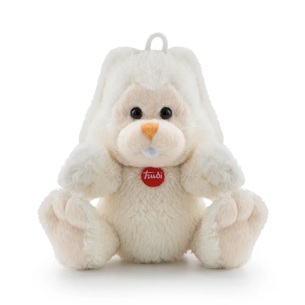 Plush rabbit Virgil Spring Surprise TUDI4310 Trudi Trudi - 1