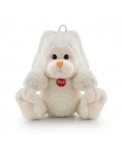 Plush rabbit Virgil Spring Surprise TUDI4310 Trudi Trudi - 1