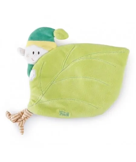 Semicojín calefactable hoja de elfo 28439 Trudi Trudi - 1