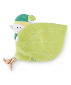 Cuscino semini riscaldabile Elfo-foglia 28439 Trudi Trudi - 1