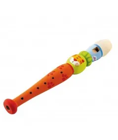 Multicolor Flute 81859 Trudi Sevi Trudi by Sevi - 1