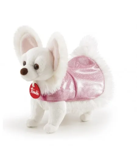 Plush Chihuahua dress 22064 Trudi Trudi - 1