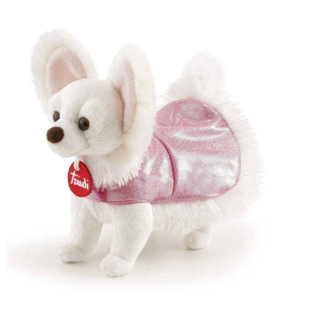 Peluche Vestido de Chihuahua 22064 Trudi Trudi - 1