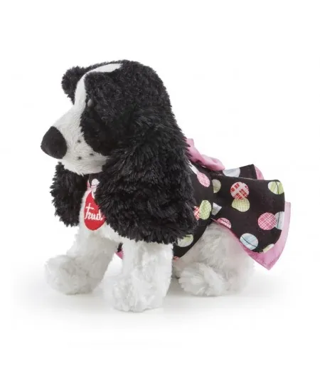 Peluche Cocker vestido 22063 Trudi Trudi - 1