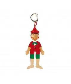 Pinocchio key chain 81542 Trudi Living Trudi by Sevi - 1